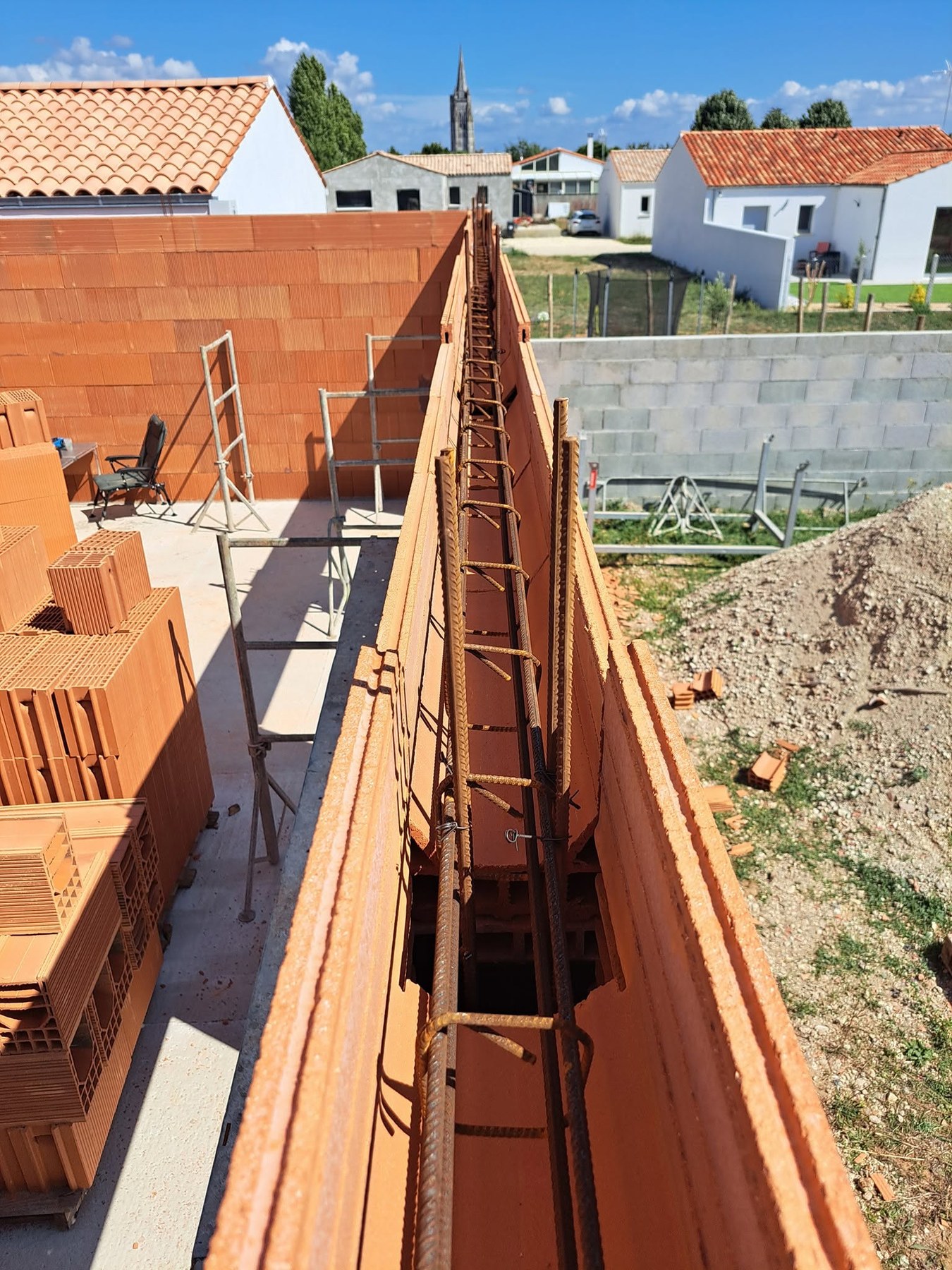 AL'Utile — chantier 3