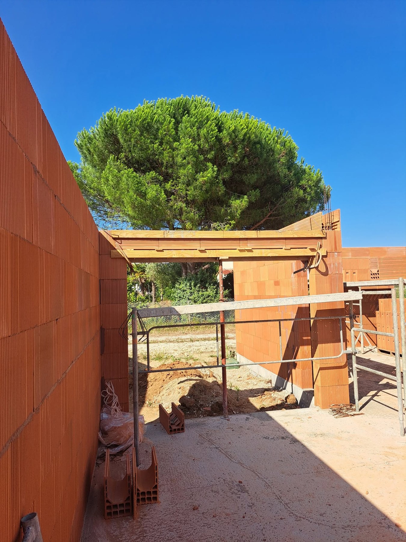 AL'Utile — chantier 4