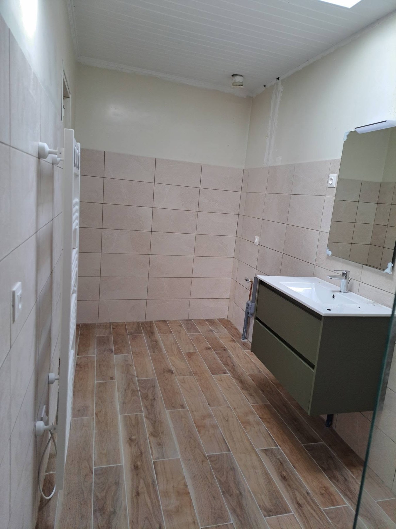 AL'Utile — chantier 9