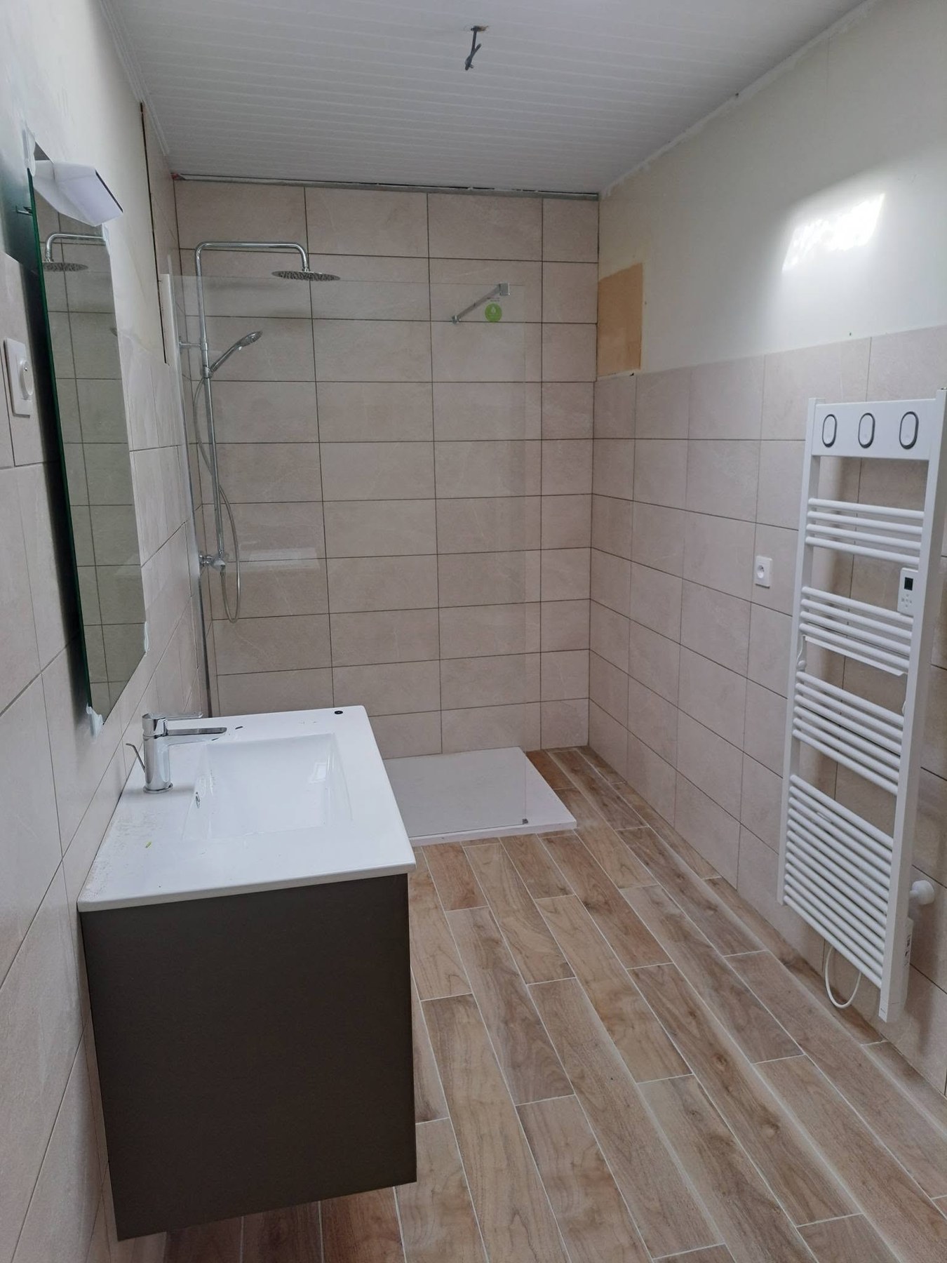 AL'Utile — chantier 10