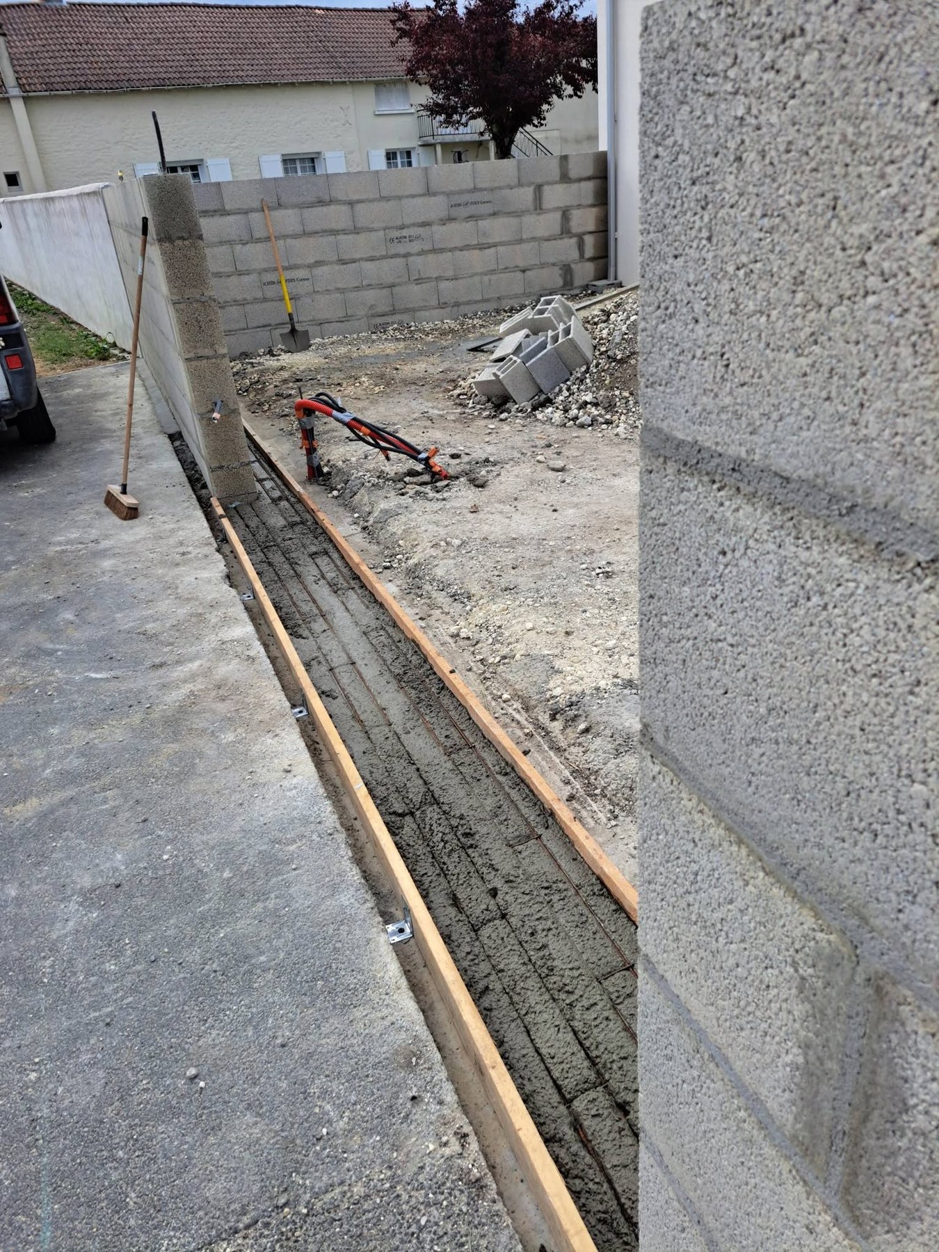 AL'Utile — chantier 12
