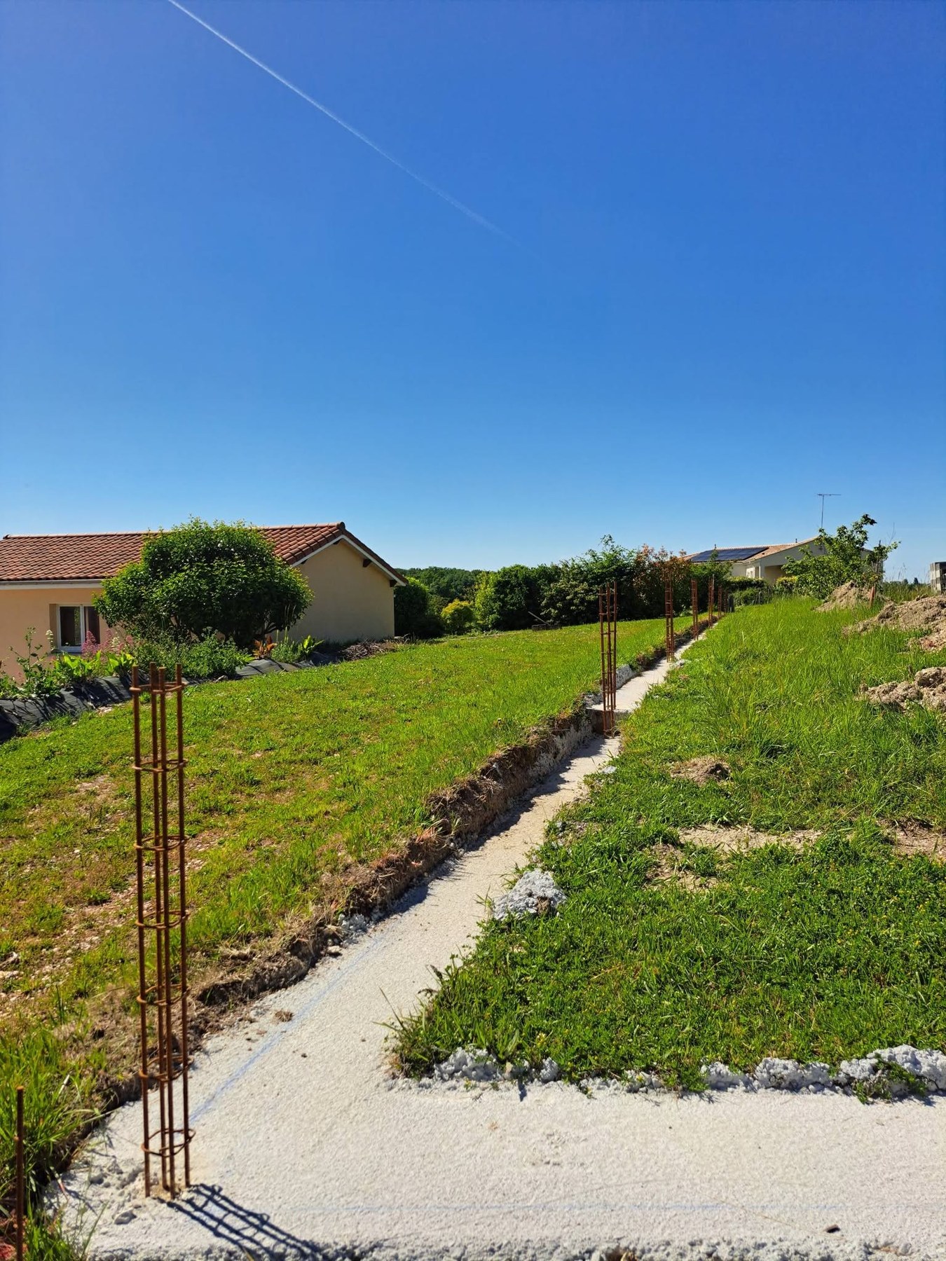 AL'Utile — chantier 14