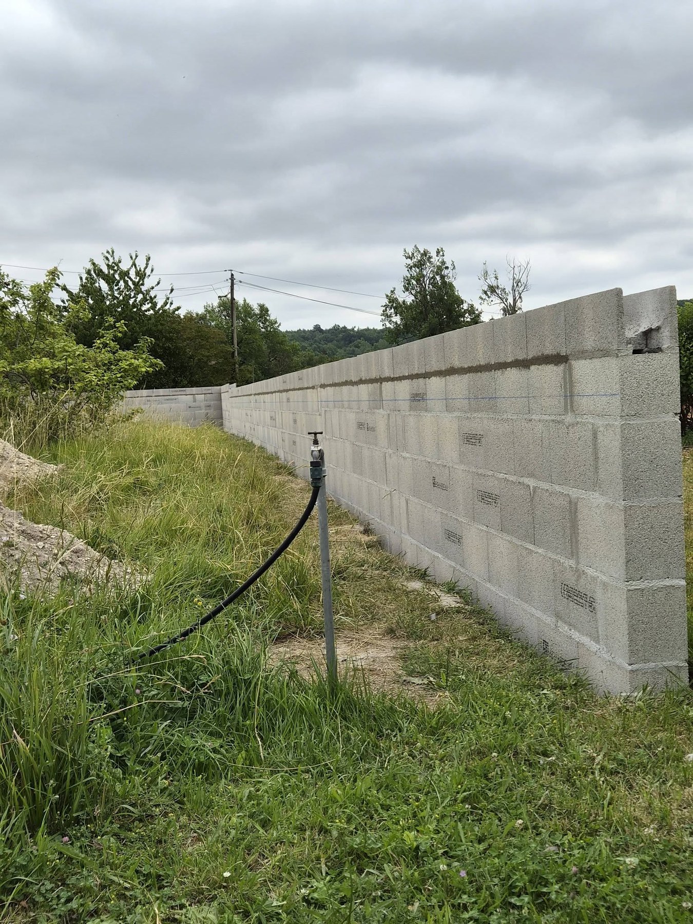 AL'Utile — chantier 16