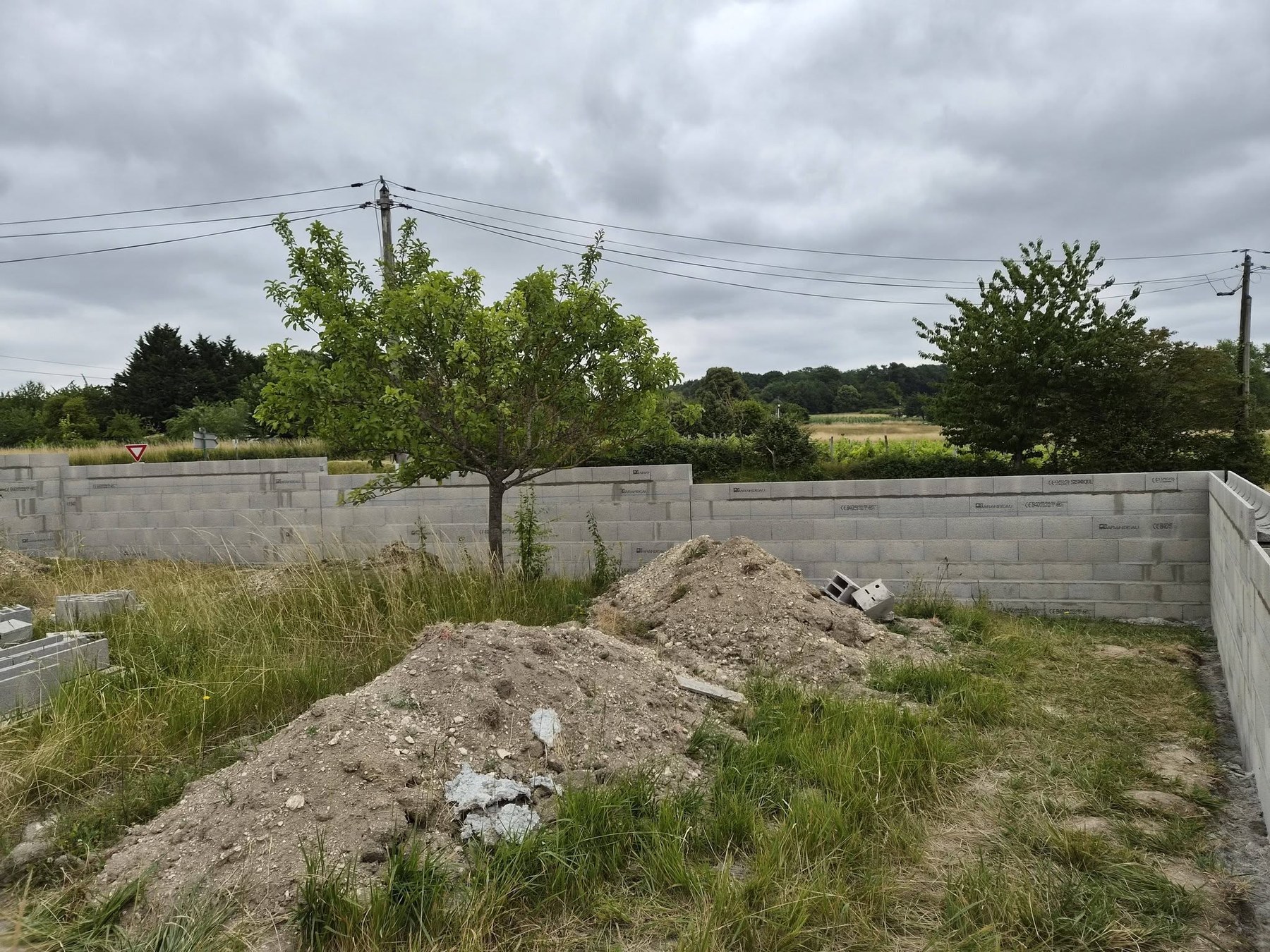 AL'Utile — chantier 17
