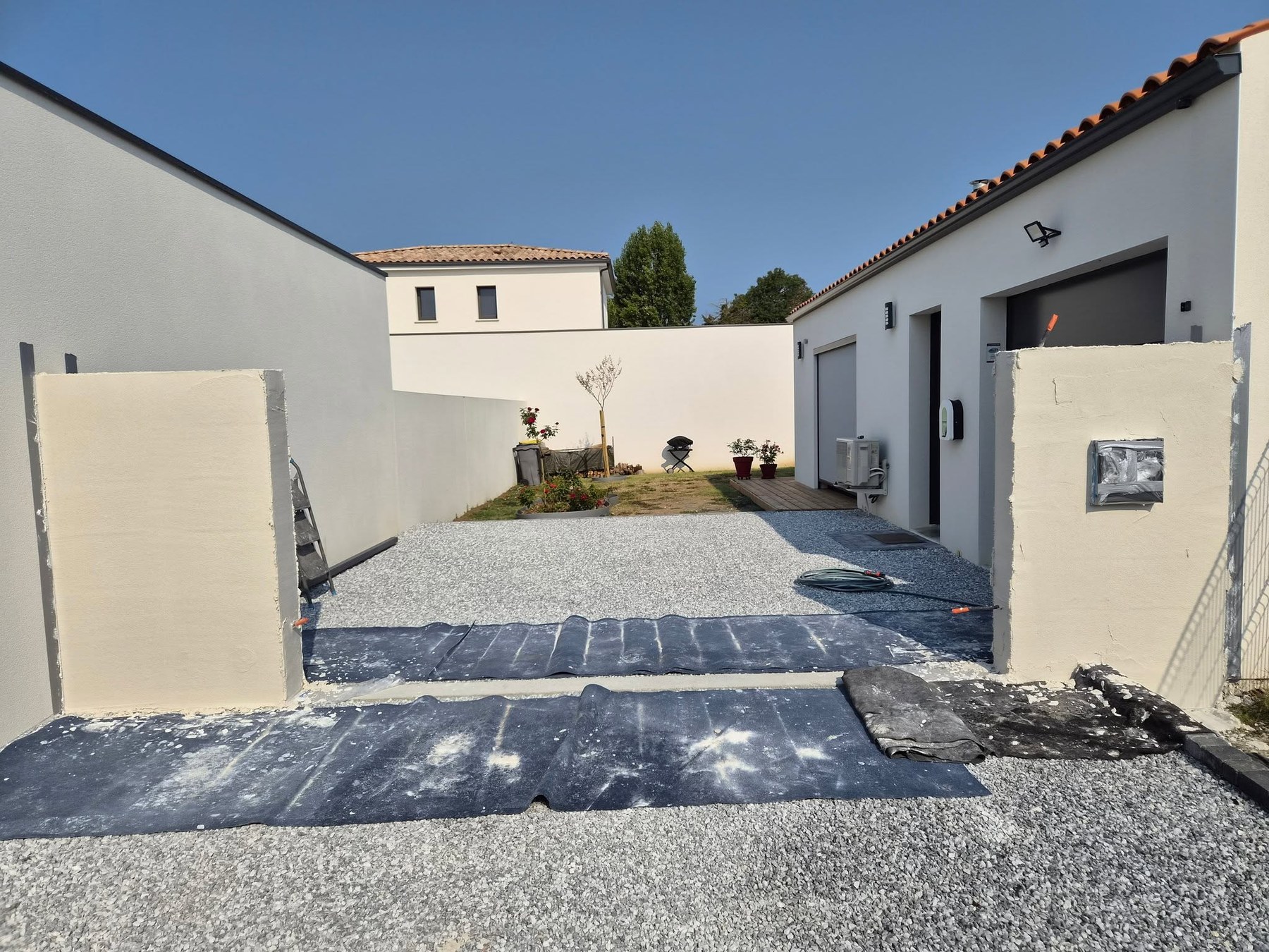 AL'Utile — chantier 20