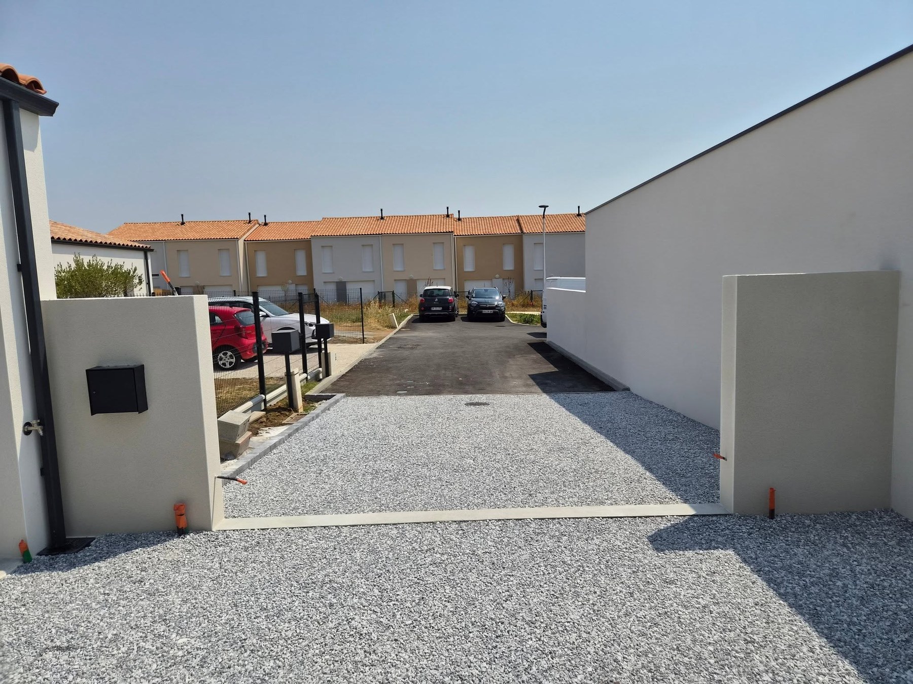 AL'Utile — chantier 21