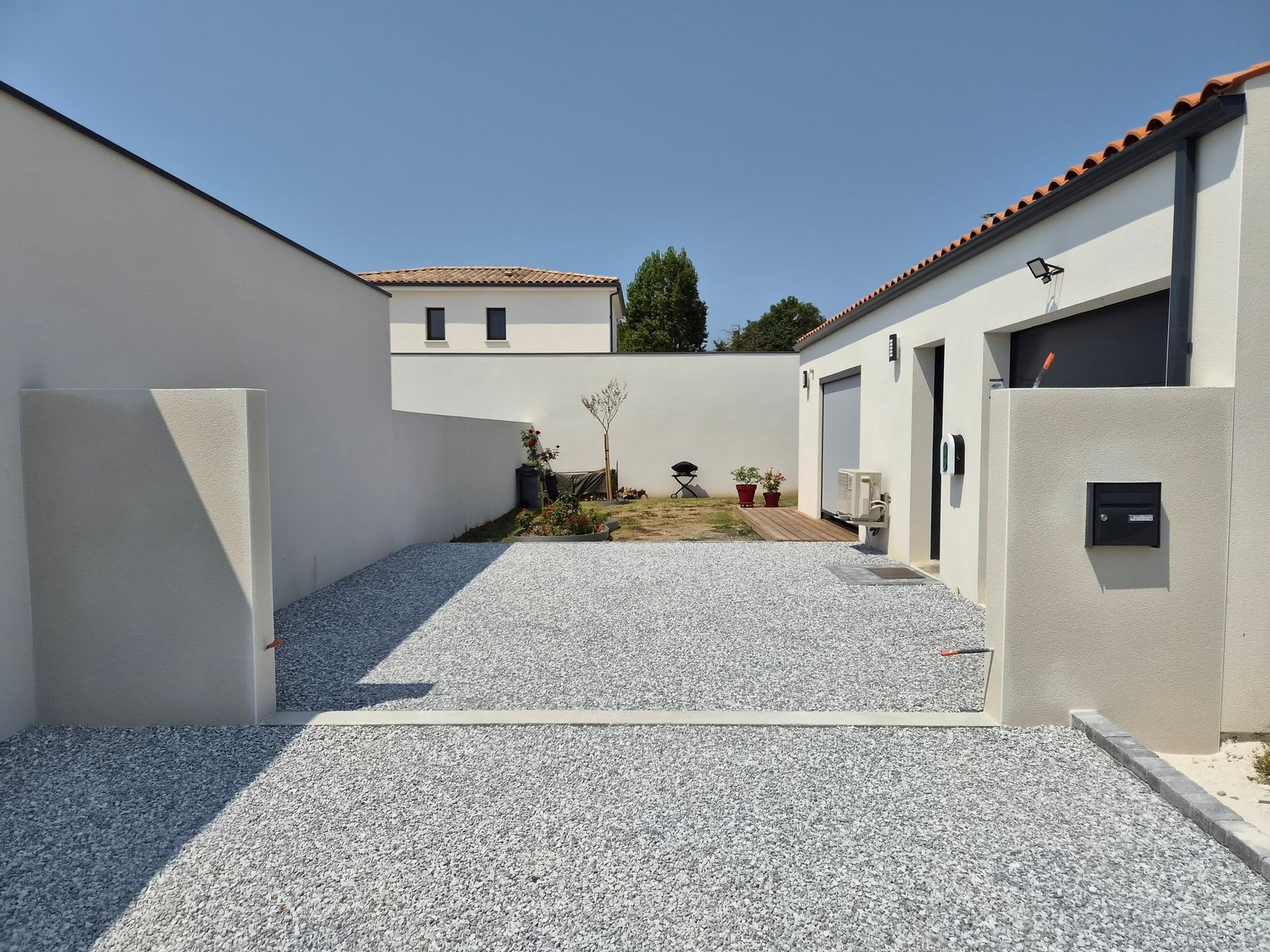 AL'Utile — chantier 22