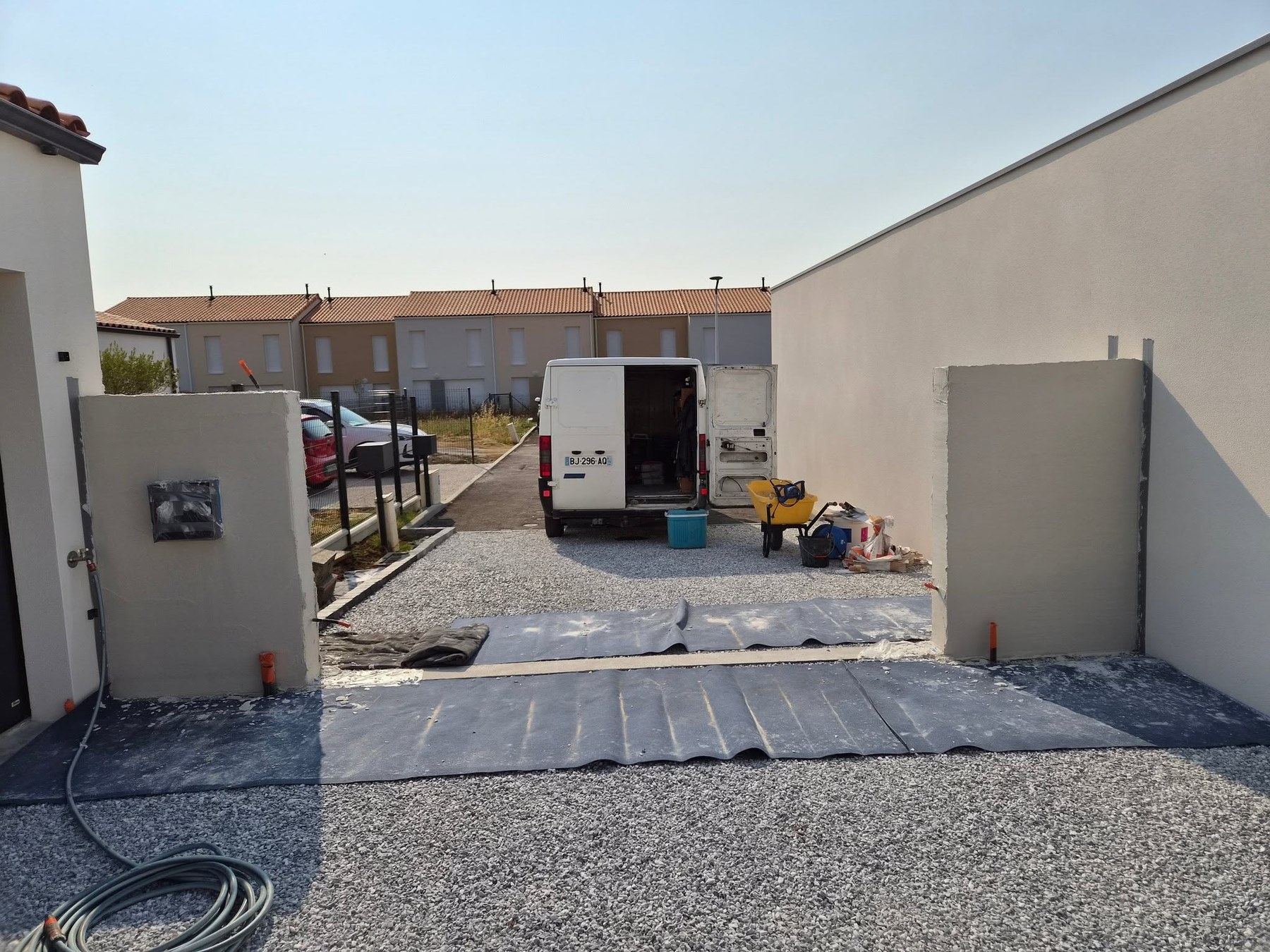 AL'Utile — chantier 23